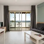 Apartamentos Flats Friends Atlantida