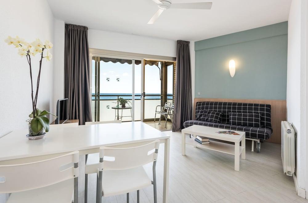 Flats Friends Atlantida 3* Benidorm