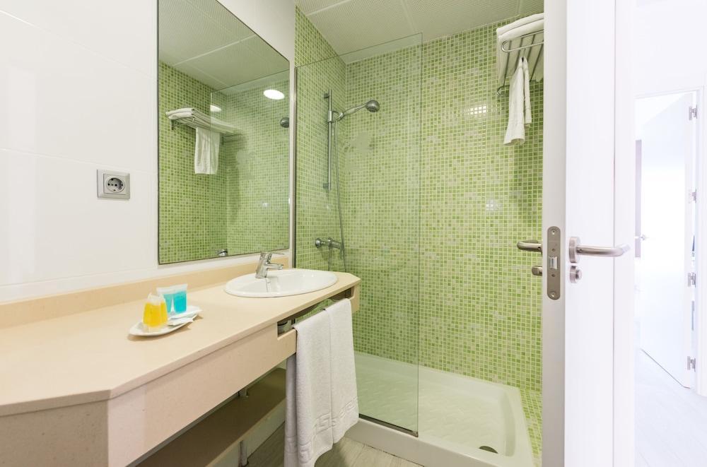 Hotel Flats Friends Atlantida 3*