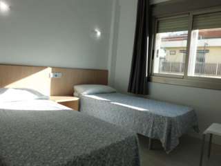 Hotel Flats Friends Atlantida