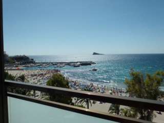 Flats Friends Atlantida Benidorm